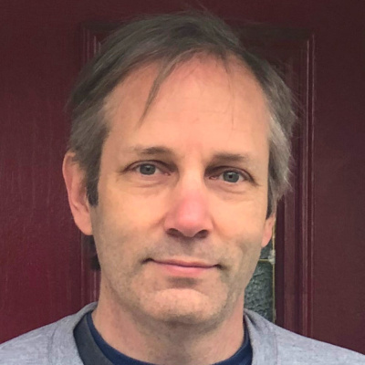 Tangentially Speaking With Dr. Christopher Ryan