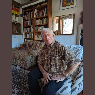 Tangentially Speaking With Dr. Christopher Ryan