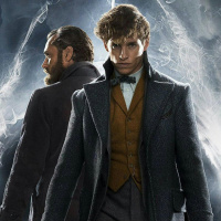 Episode #359: Fantastic Beasts: Crimes of Grindelwald trailer analysis