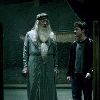 Mugglecast: The Harry Potter Podcast