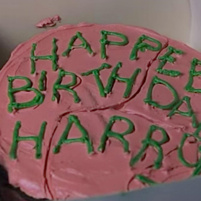 Mugglecast: The Harry Potter Podcast