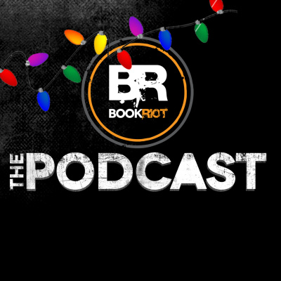Book Riot - The Podcast