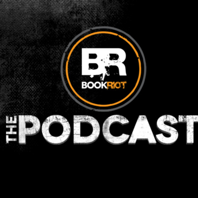 Book Riot - The Podcast