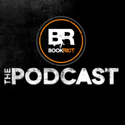 Book Riot - The Podcast