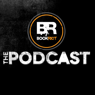 Book Riot - The Podcast