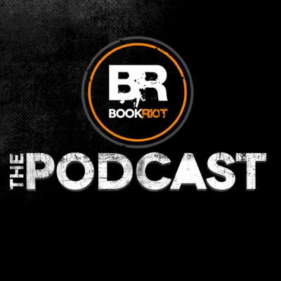 Book Riot - The Podcast