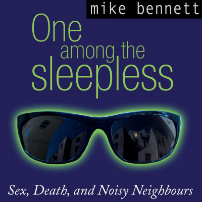 Mike Bennett Podcasts
