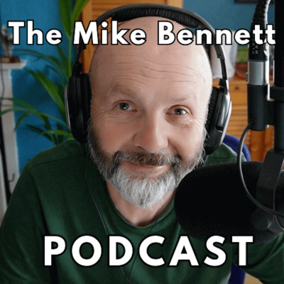 Mike Bennett Podcasts
