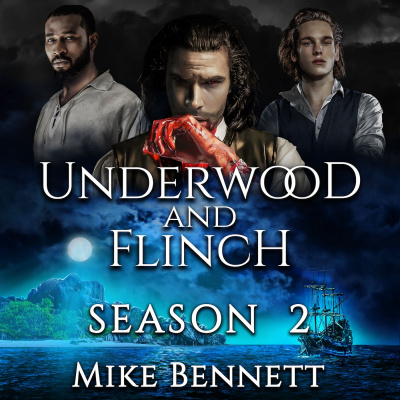 Mike Bennett Podcasts
