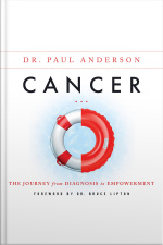 Cancer: The Journey From Diagnosis To Empowerment