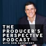 The Producers Perspective Podcast with Ken Davenport