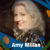 Amy Millan realized grief didn’t need to be a secret, so she wrote an album about it