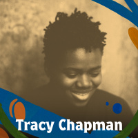 In just one night, Tracy Chapman wrote a life-changing hit
