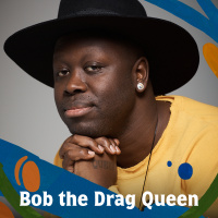 Bob the Drag Queen knew he’d win Drag Race