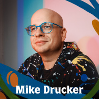 How playing Nintendo led him to write for late-night TV