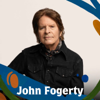 John Fogerty reveals the origin of CCR’s Fortunate Son