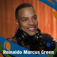 Reinaldo Marcus Green: One Love, what we get wrong about Bob Marley, and why being a pitcher makes you a better filmmaker