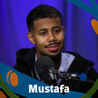 How Mustafa kept his faith through devastating loss