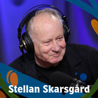 Why Stellan Skarsgård doesn’t give his kids acting advice