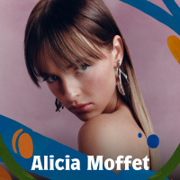 Alicia Moffets pop career had a few false starts