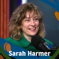 Sarah Harmer uses her voice for something bigger than music