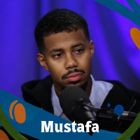 How Mustafa kept his faith through devastating loss