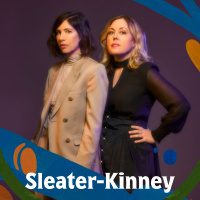 Sleater-Kinney: Little Rope, coping with grief, and the 30th anniversary of the band