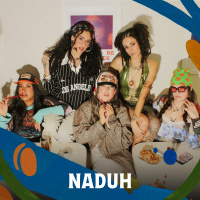 How 5 solo artists came together to create the self-produced girl group NADUH