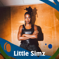 Little Simz split with her producer. Now she’s unstoppable