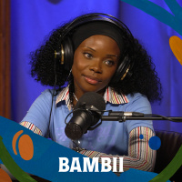 How BAMBII went from DJing to producing her own music