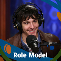 Role Models life changed when Mac Miller discovered his EP