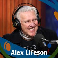 Alex Lifesons unexpected second act after Rush