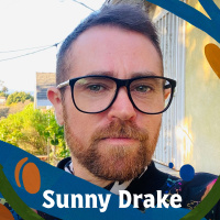 Sunny Drake: CHILD-ish, listening to kids, and hope for the future