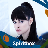 Spiritbox: Heavy metal, their first Grammy nomination, and collaborating with Megan Thee Stallion