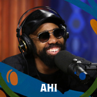 How a chance encounter at a truck stop got AHI into songwriting