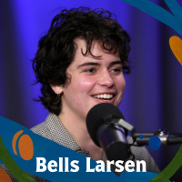 Why Bells Larsen decided to sing duets with his past self