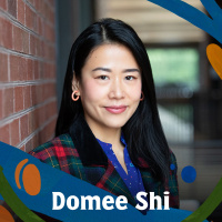 Domee Shi: Turning Red, normalizing puberty, and creating the first Pixar film set in Canada