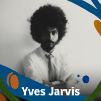 Yves Jarvis gave himself a concussion making music