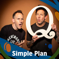 Simple Plan was both loved and hated for being pop-punk