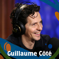 Dancer Guillaume Côté has reached his “expiration date”