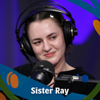 Sister Ray trades rejection for joy on their new album Believer