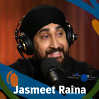 Jasmeet Raina: Overnight internet fame, misunderstandings about his Sikh faith, and his new show Late Bloomer