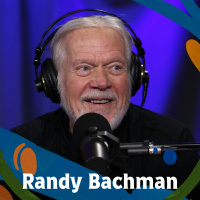 Randy Bachman didn’t want BTO to be “a second-rate Guess Who”