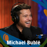 Michael Bublé was told it was never going to happen