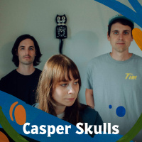 Casper Skulls made their best record amid major life changes