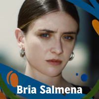 Why Bria Salmena wrote a song for her 15-year-old self