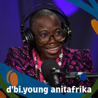 dbi.young anitafrika on 20 years of The Sankofa Trilogy