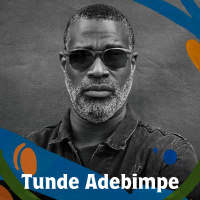 TV on the Radio’s Tunde Adebimpe has gone solo