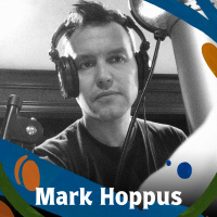 How Mark Hoppus’s cancer diagnosis reunited Blink-182