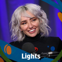 Why Lights walked away from religion